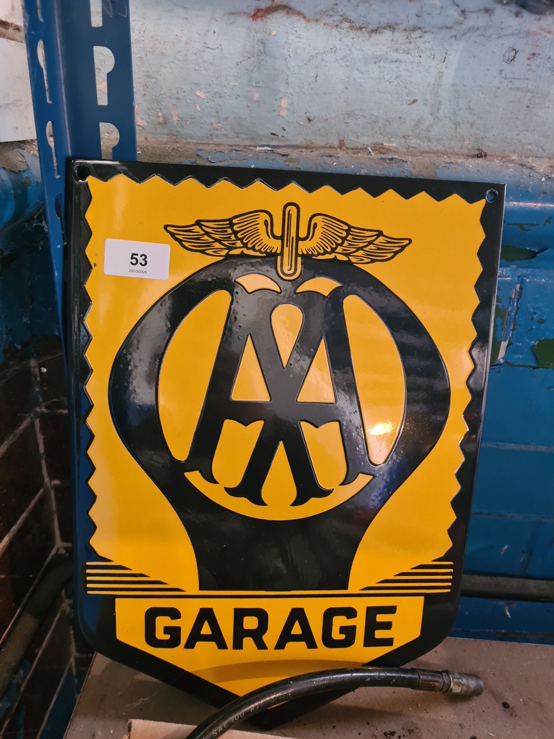 Pump House Specialist Auctions