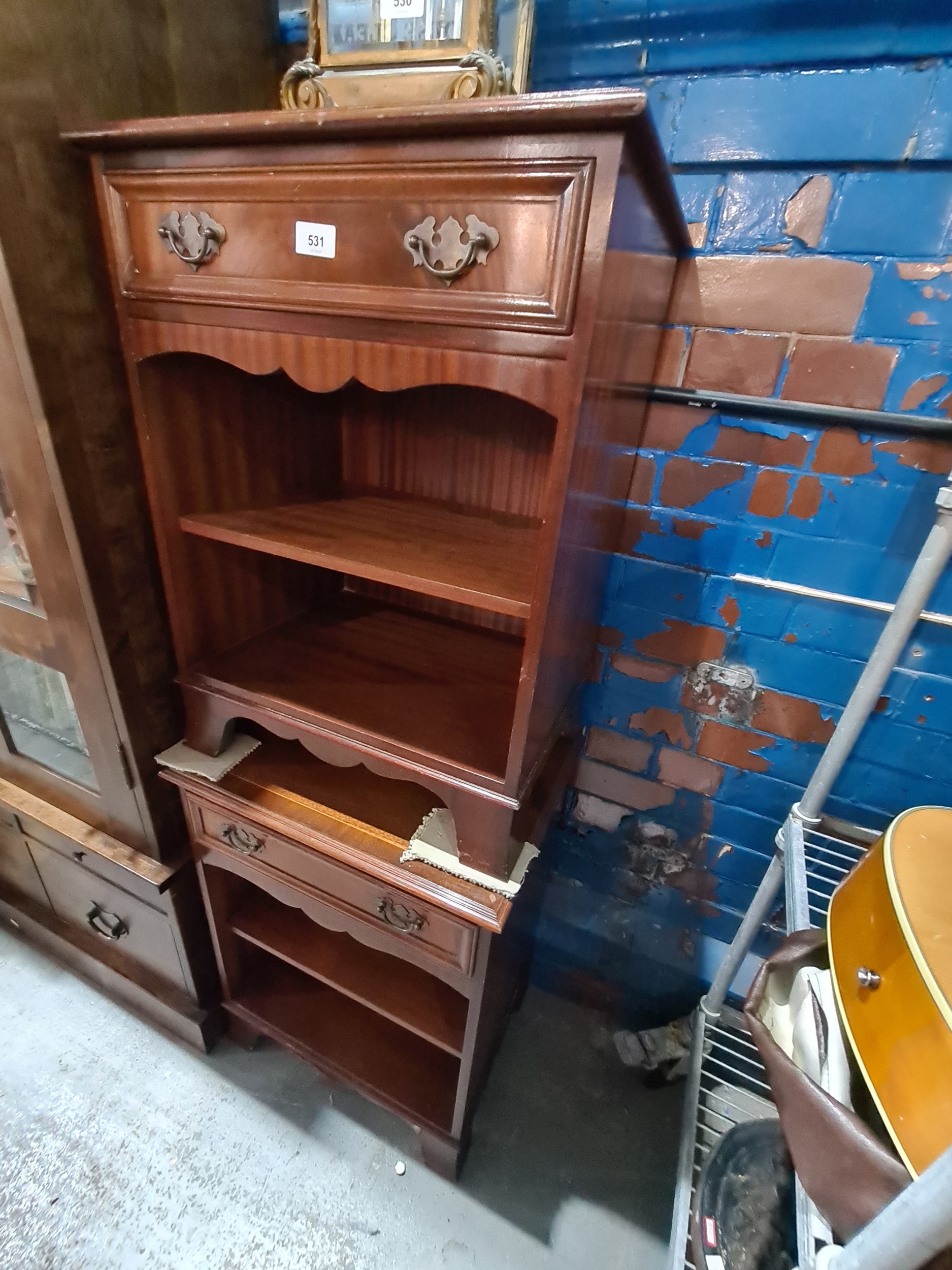 Pump House Specialist Auctions