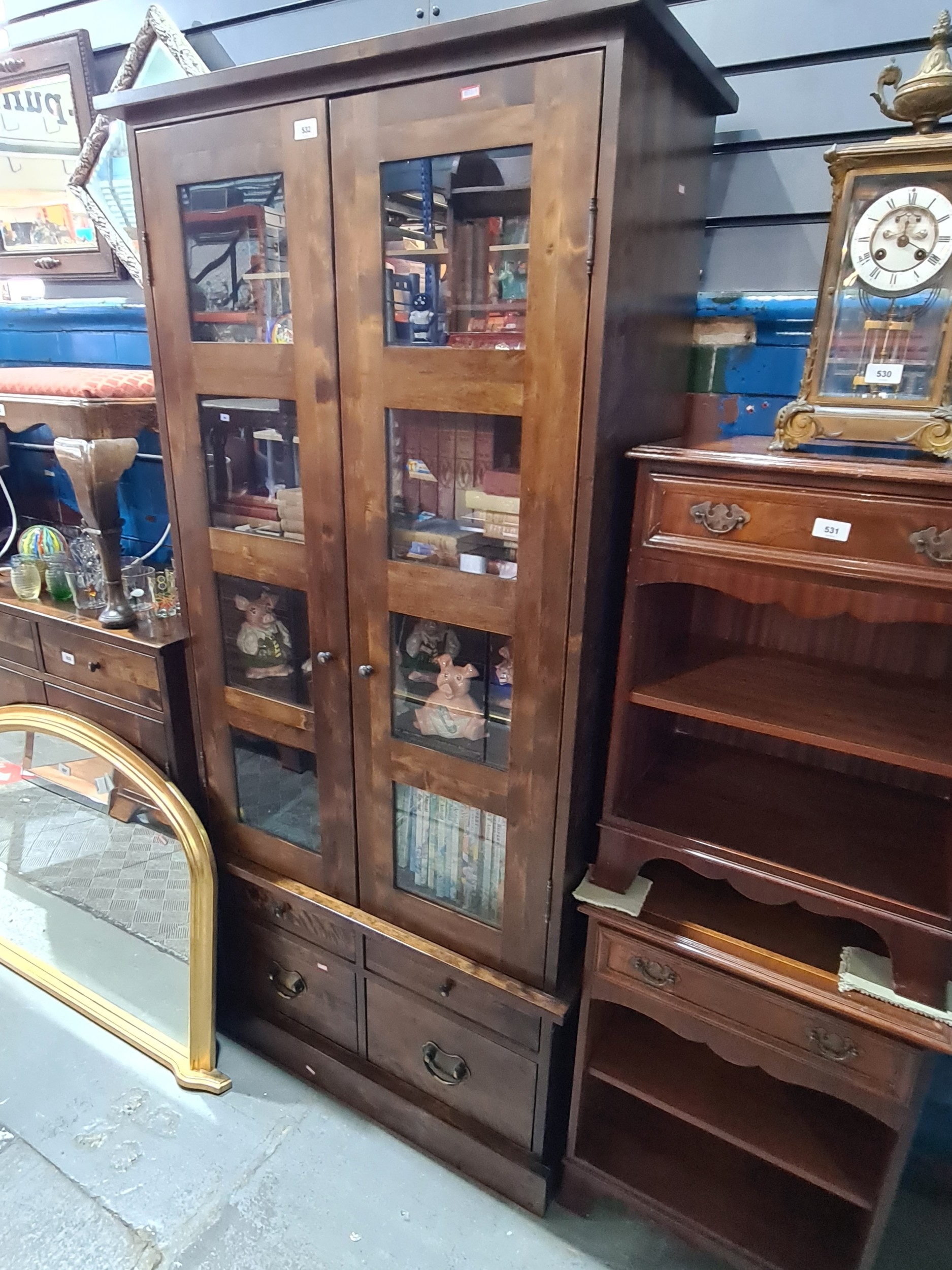 Pump House Specialist Auctions