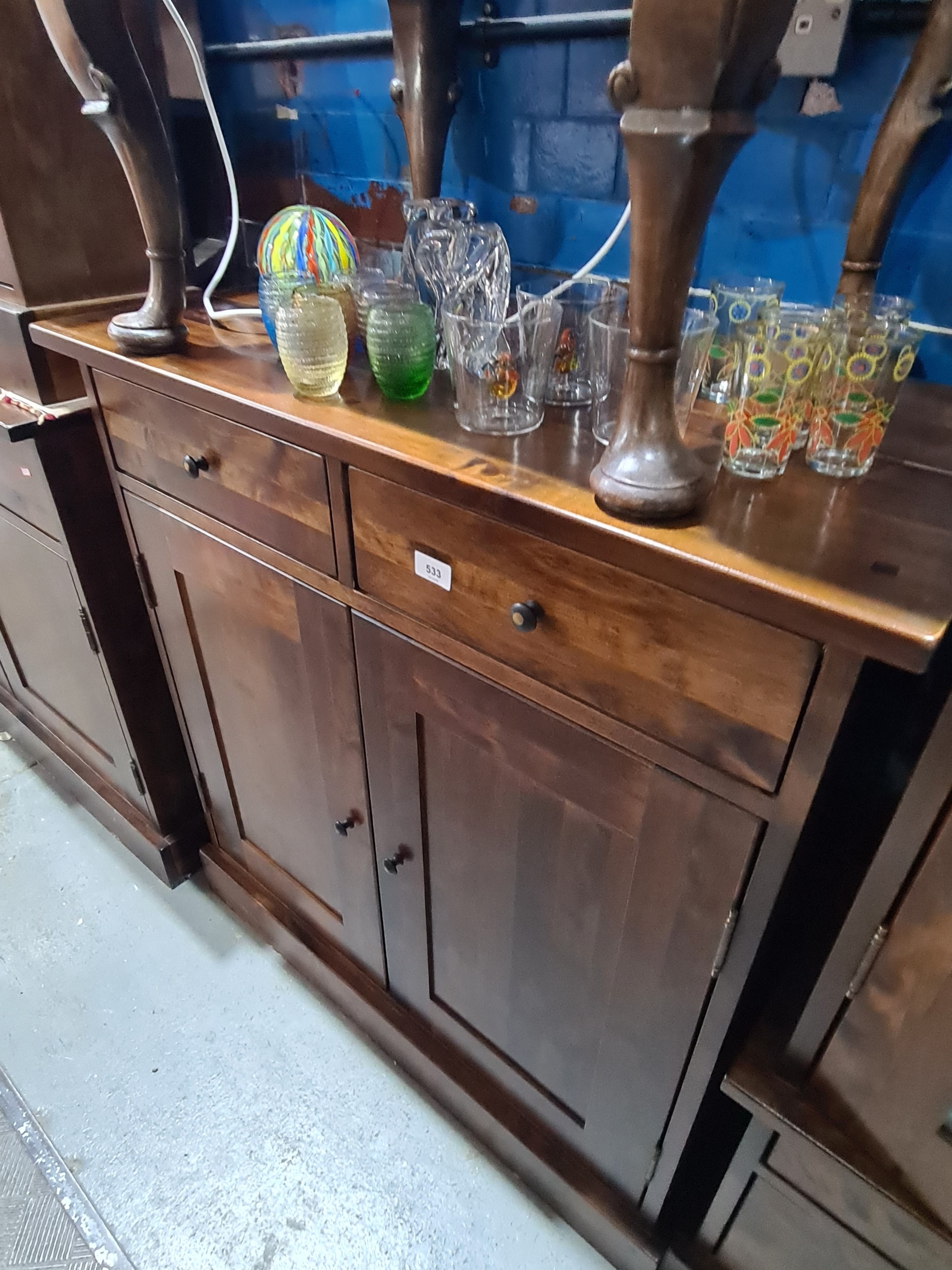 Pump House Specialist Auctions