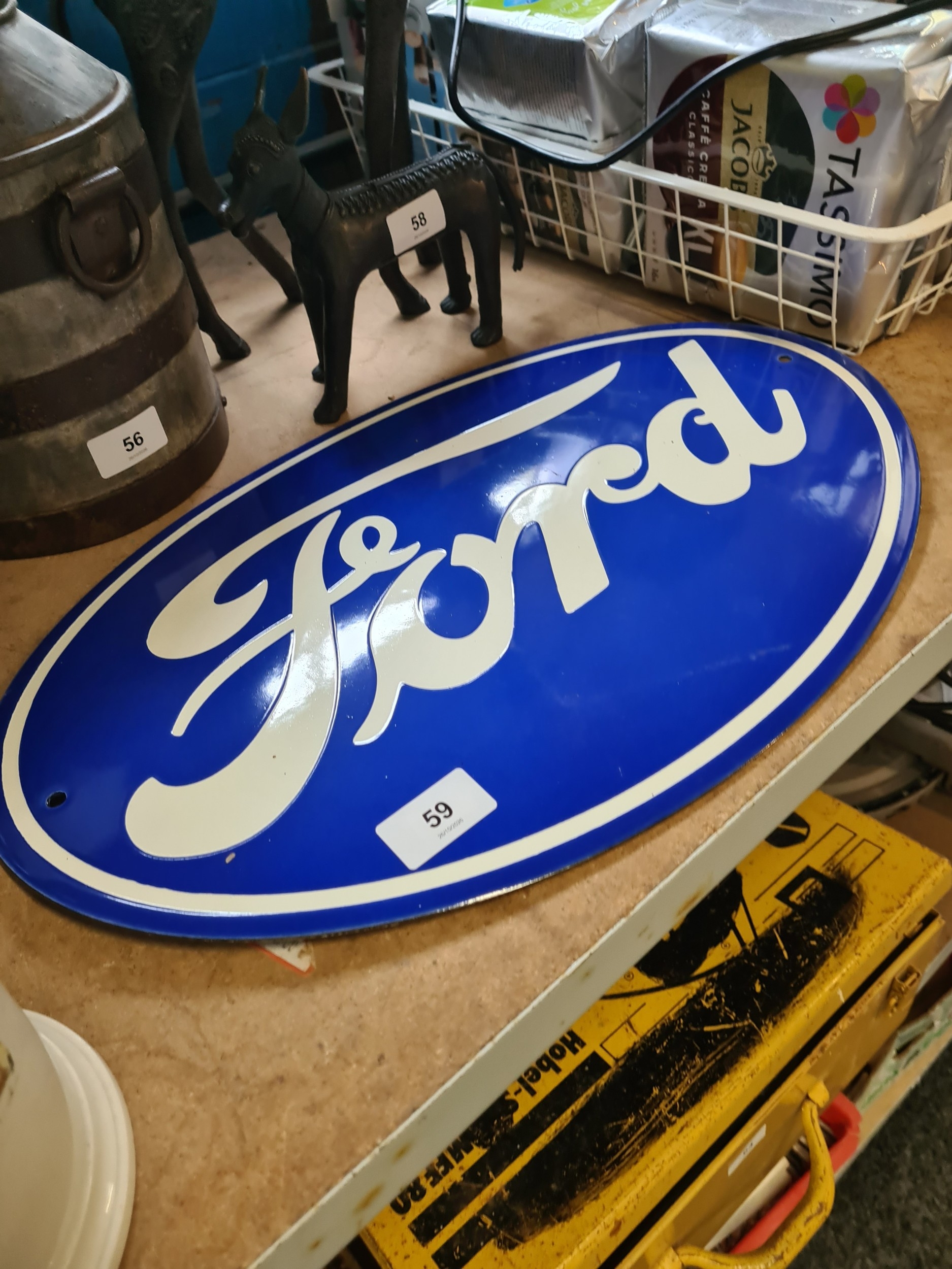Pump House Specialist Auctions