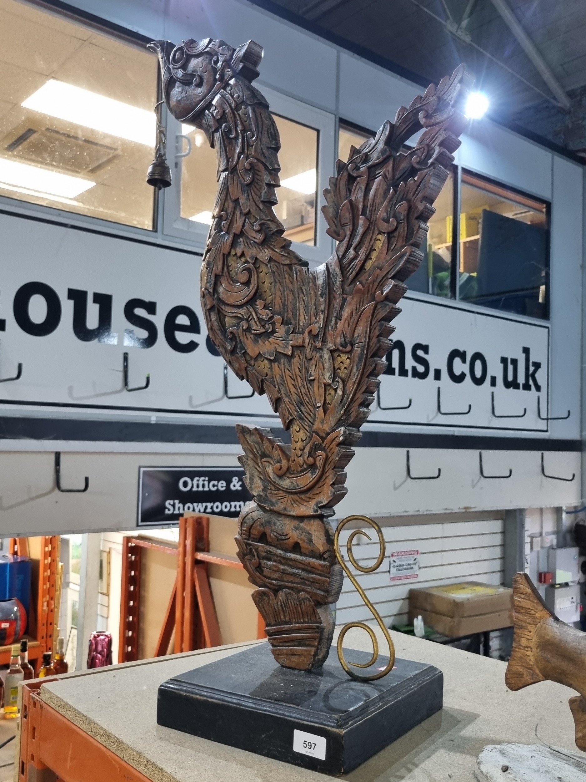 Pump House Specialist Auctions