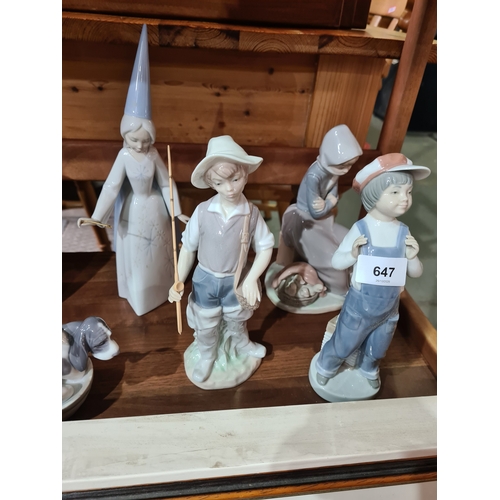 Pump House Specialist Auctions
