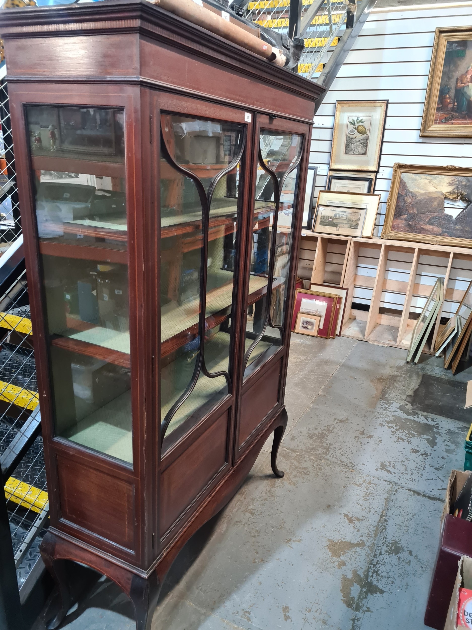 Pump House Specialist Auctions