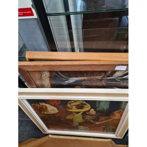 Pump House Specialist Auctions