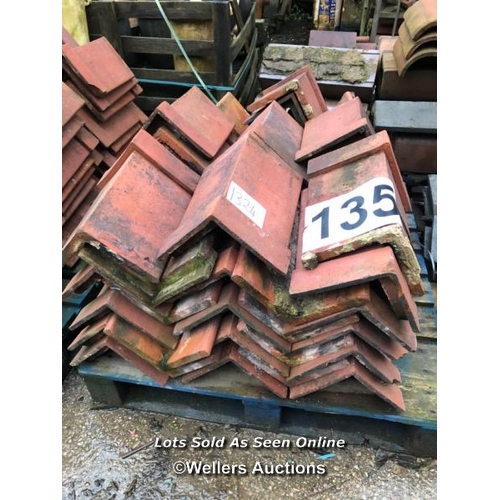 1324 - PALLET OF APPROX. 62X 12