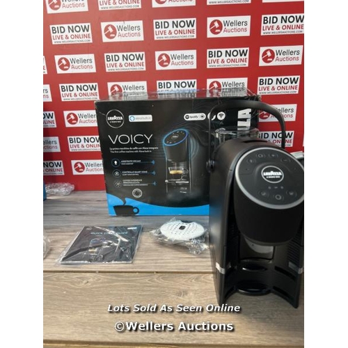 5028 - LAVAZZA COFFEE MACHINE