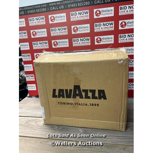 5029 - LAVAZZA COFFEE MACHINE