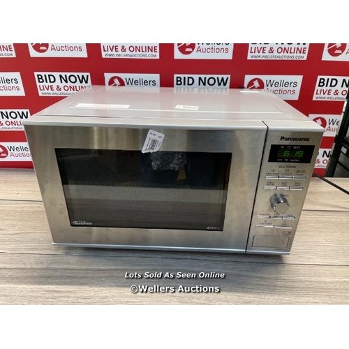 5035 - MICROWAVE/GRILL OVEN