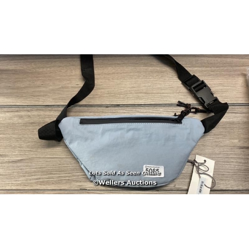 5065 - JOHN LEWIS SATO BUMBAG / NEW