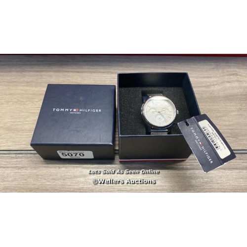 5070 - TOMMY HILFIGER LAYLA 17 WATCH