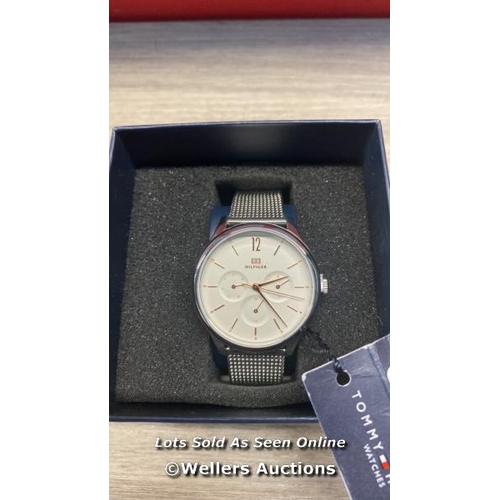 5070 - TOMMY HILFIGER LAYLA 17 WATCH