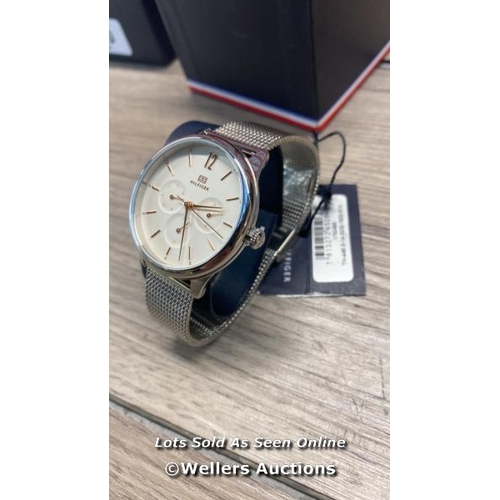 5070 - TOMMY HILFIGER LAYLA 17 WATCH