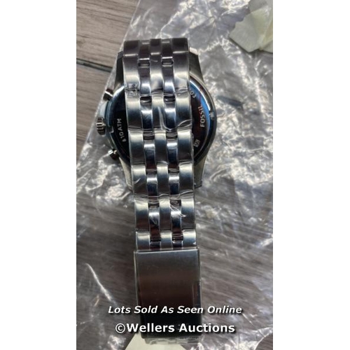 5075 - FOSSIL FS5837 WATCH