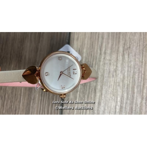 5077 - KATE SPADE LADIES WATCH