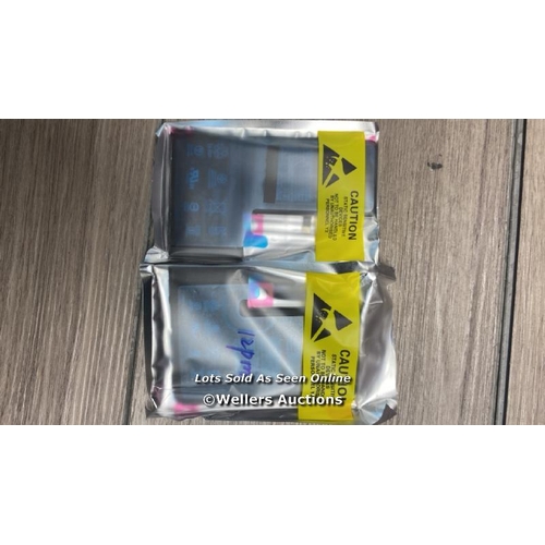 5090 - 2X NEW IPHONE BATTERIES