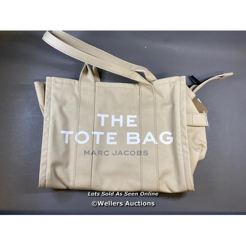 9518 - MARC JACOBS TOTE BAG