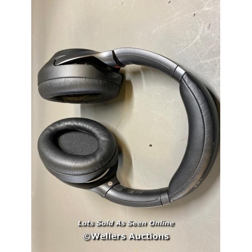 9647 - X1 SONY HEADPHONES / WH-1000XM3