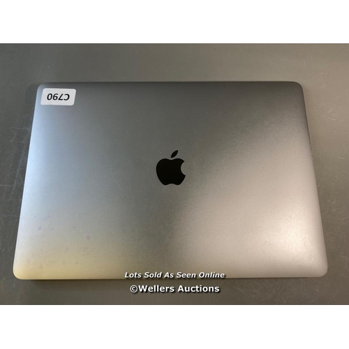 9709 - APPLE MACBOOK AIR 13