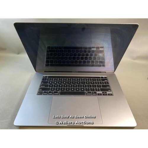 9710 - APPLE MACBOOK PRO 16