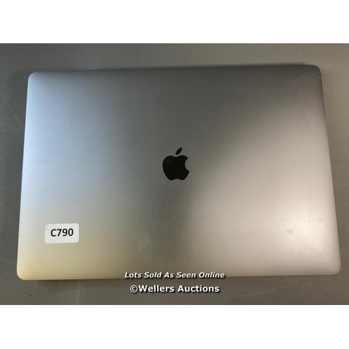 9710 - APPLE MACBOOK PRO 16