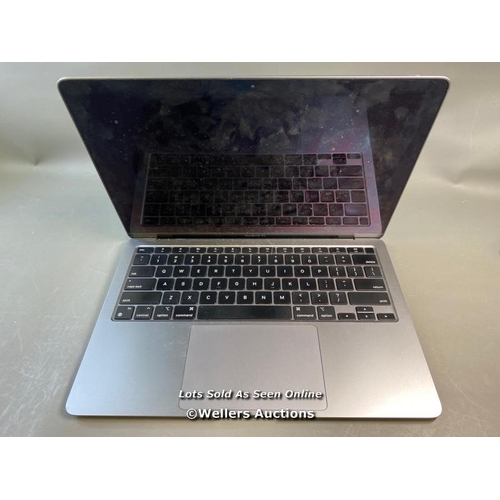 9711 - APPLE MACBOOK AIR 13