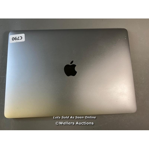 9712 - APPLE MACBOOK PRO 13