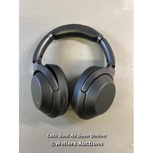 9641 - SONY WH-1000XM3 HEADPHONES