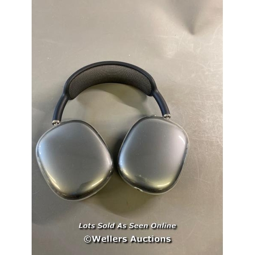 9643 - APPLE AIRPODS MAX MODEL A2096