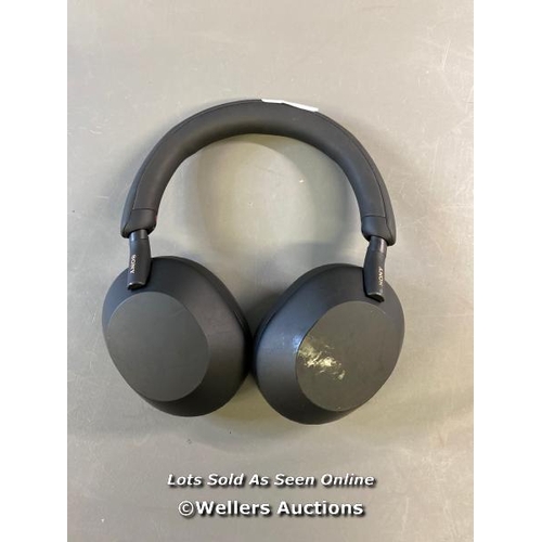 9645 - SONY WH-1000XM5 HEADPHONES