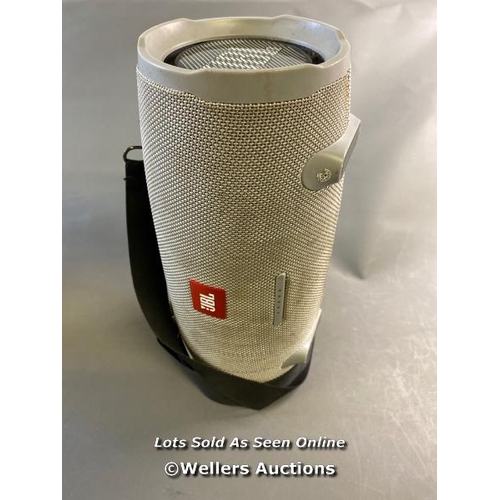 9662 - X1 JBL XTREME 2 PORTABLE SPEAKERS