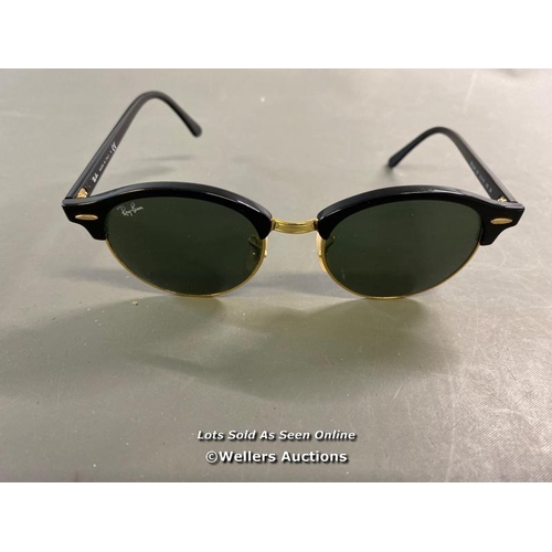 9678 - RAY-BAN RB4246 SUNGLASSES