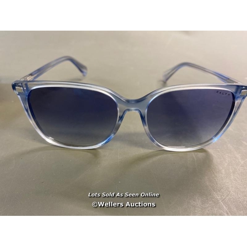 9688 - RALPH LAUREN RA5293 SUNGLASSES