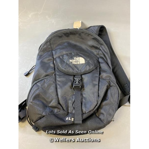 9700 - THE NORTH FACE BACKPACK