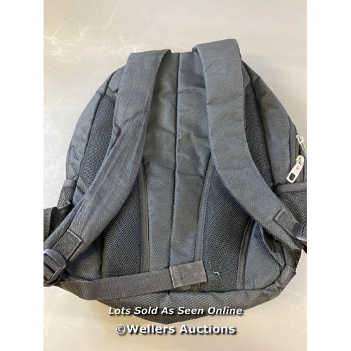 9701 - SWISS GEAR BACKPACK