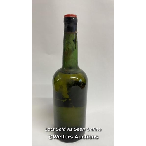 47 - Wynand Focklink Marasquin Liquer, Amsterdam, 56 Proof / Please see images for fill level and general... 