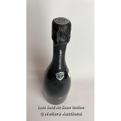 53 - 2011 007 Bollinger Champagne, Millesime, 75cl, 12% vol / Please see images for fill level and genera... 