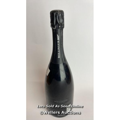 53 - 2011 007 Bollinger Champagne, Millesime, 75cl, 12% vol / Please see images for fill level and genera... 