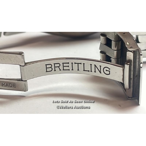 319 - Breitling 