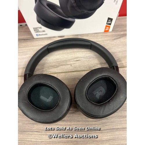 8042 - SHOKZ OPEN RUN BONE CONDUCTION HEADPHONES / POWER UP, CONNECT TO BT, PLAY MUSIC, SIGNS OF USE / T20