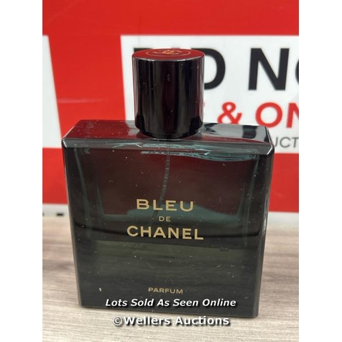 8061 - SELECTION OF PART USED GENTS & LADIES FRAGRANCES INCL. TOM FORD, GUCCI, BURBERRY, CHANEL & DIOR  / T... 