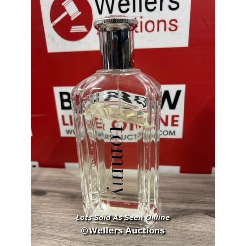 8061 - SELECTION OF PART USED GENTS & LADIES FRAGRANCES INCL. TOM FORD, GUCCI, BURBERRY, CHANEL & DIOR  / T... 