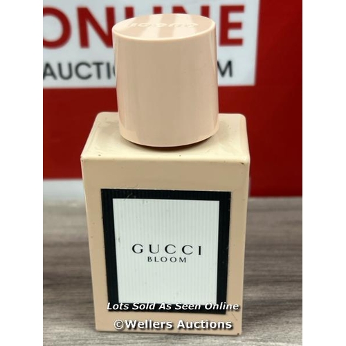 8061 - SELECTION OF PART USED GENTS & LADIES FRAGRANCES INCL. TOM FORD, GUCCI, BURBERRY, CHANEL & DIOR  / T... 