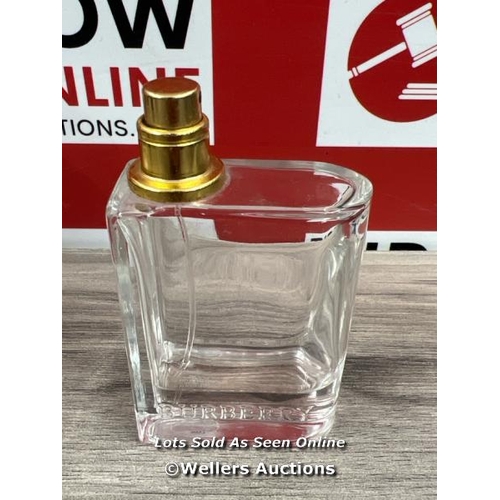 8061 - SELECTION OF PART USED GENTS & LADIES FRAGRANCES INCL. TOM FORD, GUCCI, BURBERRY, CHANEL & DIOR  / T... 