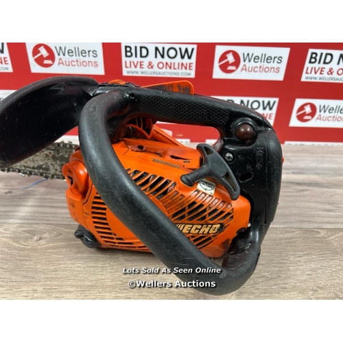 8089 - STIHL MS200 PROFESSIONAL REAR HANDLE CHAINSAW SAW POWERFUL 14