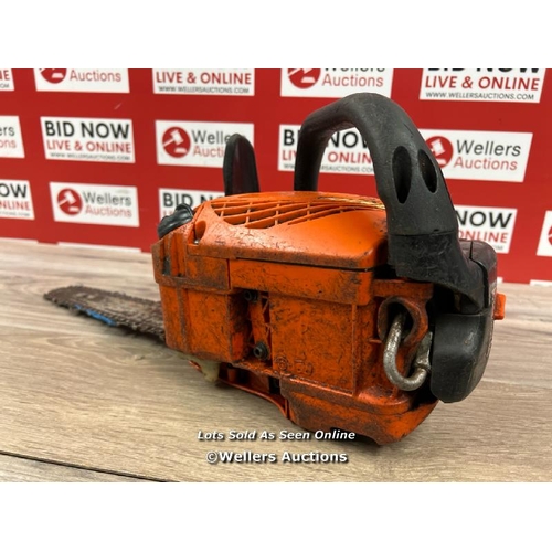 8089 - STIHL MS200 PROFESSIONAL REAR HANDLE CHAINSAW SAW POWERFUL 14