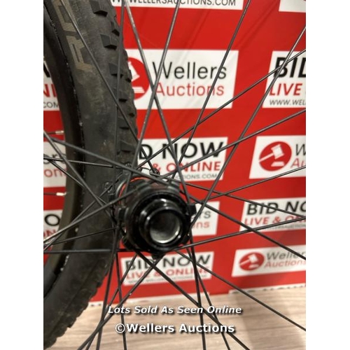 8117 - SYNCROS SILVERTON 2.5 XC WHEELSET  29