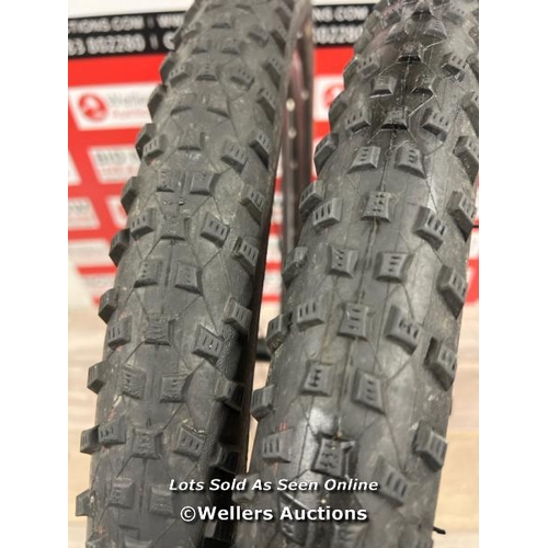 8117 - SYNCROS SILVERTON 2.5 XC WHEELSET  29