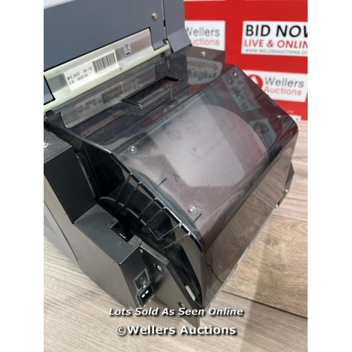 8119 - KODAK 6850 PHOTO PRINTER, REPORTED TO BE IN GOOD WORKING ORDER WITH WITH A BOX OF NEW ROLLS OF PHOTO... 