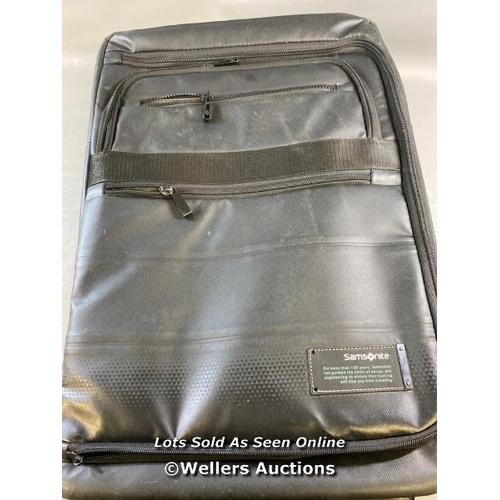 9760 - SAMSONITE LUGGAGE